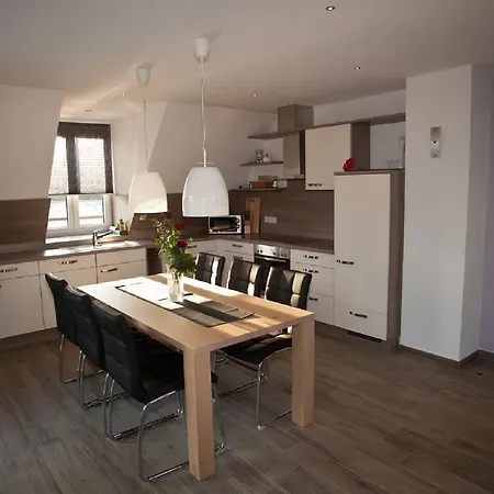 Apartamento Weingut Herbert Schuler - Gastehaus Barbel Obereisenheim