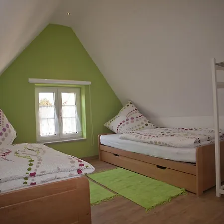Weingut Herbert Schuler - Gastehaus Barbel Apartamento *
