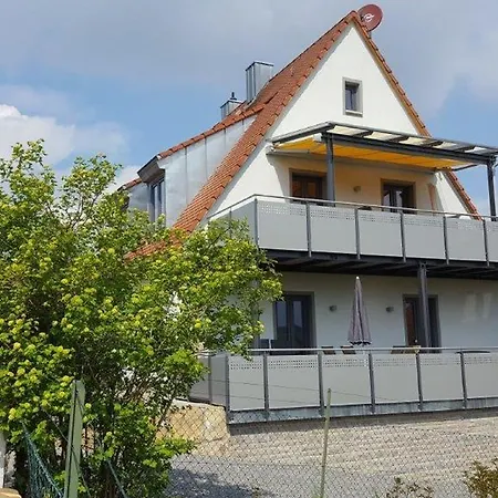 Apartamento Weingut Herbert Schuler - Gastehaus Barbel