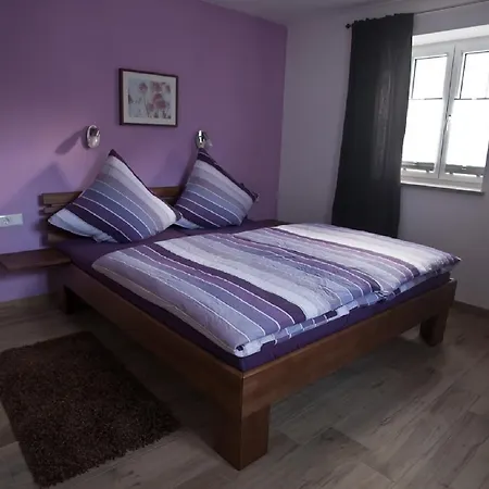 Apartamento Weingut Herbert Schuler - Gastehaus Barbel *